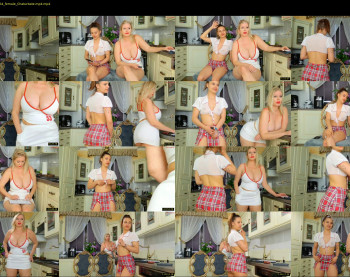 tunderose — 120 minute Chaturbate female cam show recording, 720p, Apr 24, 2026