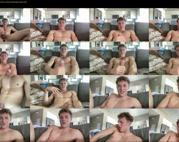 vero_monroe — 9 minute Chaturbate male cam show recording, 720p, Apr 24, 2026