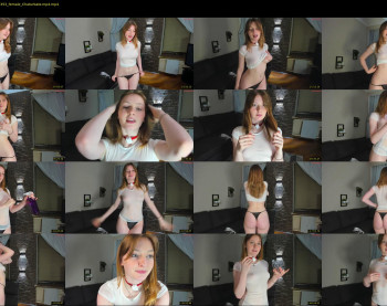 viola_larson — 120 minute Chaturbate female cam show recording, 720p, Apr 24, 2026