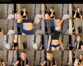vx_arina — 21 minute Chaturbate female cam show recording, 720p, Apr 24, 2026