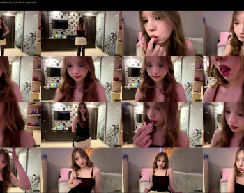 willenasow — 71 minute Chaturbate female cam show recording, 720p, Apr 24, 2026