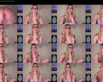 wynfreya — 120 minute Chaturbate female cam show recording, 720p, Apr 25, 2026
