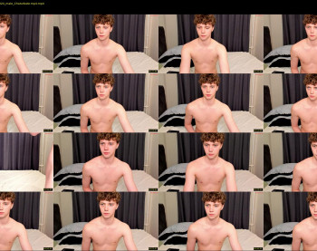_sopranos_ — 6 minute Chaturbate male cam show recording, 720p, Apr 25, 2026