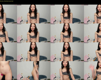 _yuriko — 10 minute Chaturbate female cam show recording, 720p, Apr 26, 2026