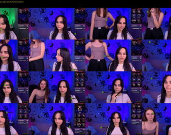 alisabliss — 86 minute Chaturbate female cam show recording, 720p, Apr 26, 2026