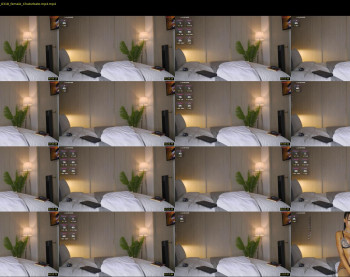 alisha_brainly — 13 minute Chaturbate female cam show recording, 720p, Apr 26, 2026