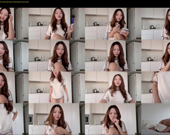 amyalwayshere — 92 minute Chaturbate female cam show recording, 720p, Apr 25, 2026