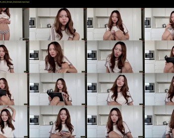 amyalwayshere — 73 minute Chaturbate female cam show recording, 720p, Apr 25, 2026