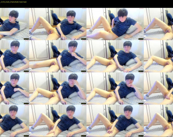an0nymouse3 — 7 minute Chaturbate male cam show recording, 720p, Apr 25, 2026