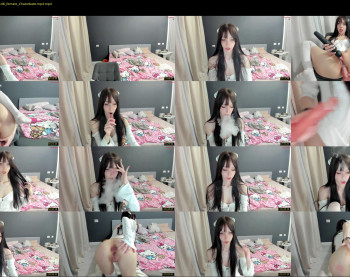 ariel_rouse — 103 minute Chaturbate female cam show recording, 720p, Apr 26, 2026