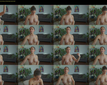 aspenwild — 10 minute Chaturbate female cam show recording, 720p, Apr 25, 2026