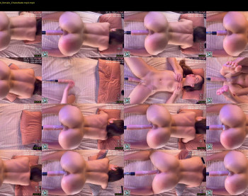 avechloe — 120 minute Chaturbate female cam show recording, 720p, Apr 25, 2026