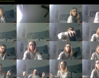 bamacpl80 — 24 minute Chaturbate couple cam show recording, 480p, Apr 25, 2026