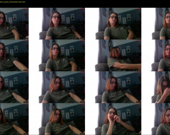 bamacpl80 — 23 minute Chaturbate couple cam show recording, 480p, Apr 25, 2026