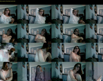 bamacpl80 — 19 minute Chaturbate couple cam show recording, 480p, Apr 26, 2026