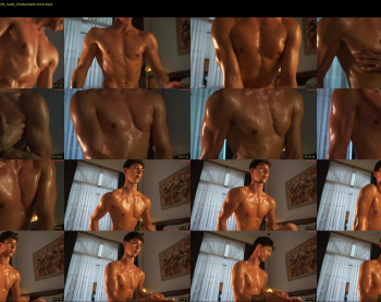 bbrandon_ — 9 minute Chaturbate male cam show recording, 720p, Apr 25, 2026