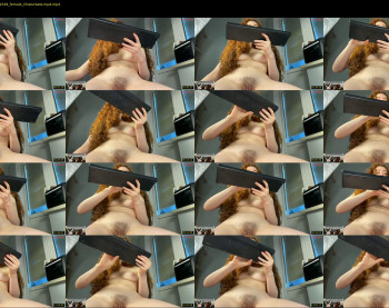 becky_baker — 15 minute Chaturbate female cam show recording, 480p, Apr 25, 2026