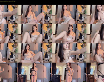 celestisse1 — 11 minute Chaturbate female cam show recording, 720p, Apr 25, 2026