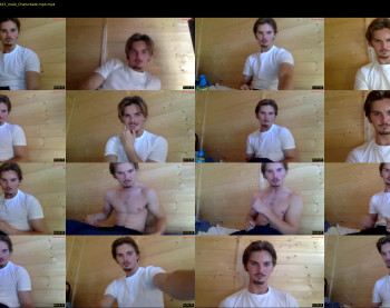 chatwithobi — 63 minute Chaturbate male cam show recording, 480p, Apr 25, 2026