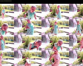 danamily — 62 minute Chaturbate female cam show recording, 720p, Apr 25, 2026