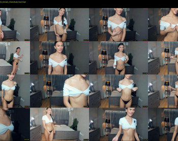 deidreluer — 35 minute Chaturbate female cam show recording, 720p, Apr 25, 2026