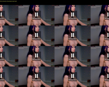 demmi_foxy — 18 minute Chaturbate couple cam show recording, 720p, Apr 26, 2026