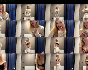 dewdropdoll — 81 minute Chaturbate female cam show recording, 720p, Apr 25, 2026