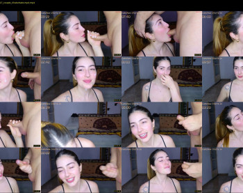 dexandlily — 28 minute Chaturbate couple cam show recording, 720p, Apr 26, 2026