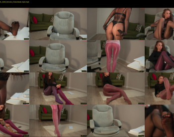 digital_princess — 121 minute Chaturbate female cam show recording, 720p, Apr 25, 2026