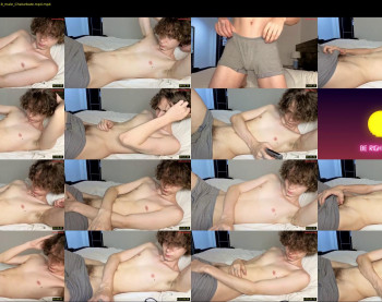 doedeeer — 74 minute Chaturbate male cam show recording, 480p, Apr 25, 2026