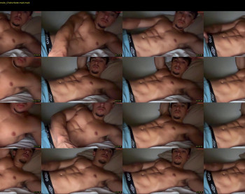 domd3 — 3 minute Chaturbate male cam show recording, 720p, Apr 25, 2026