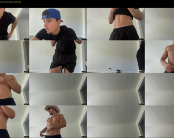 domd3 — 47 minute Chaturbate male cam show recording, 720p, Apr 25, 2026