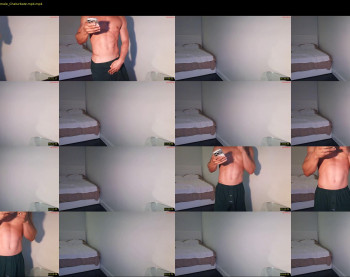 domd3 — 32 minute Chaturbate male cam show recording, 720p, Apr 26, 2026