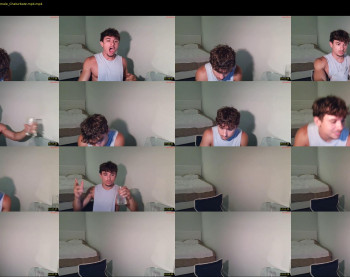 domd3 — 22 minute Chaturbate male cam show recording, 720p, Apr 26, 2026