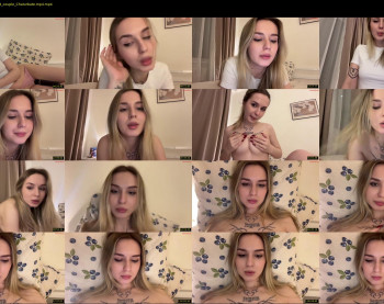 ecl1pse_ — 76 minute Chaturbate couple cam show recording, 720p, Apr 26, 2026