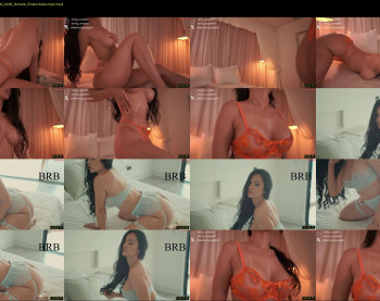 emiilycampbell — 120 minute Chaturbate female cam show recording, 720p, Apr 26, 2026