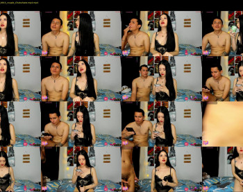ethan_chloee — 16 minute Chaturbate couple cam show recording, 720p, Apr 25, 2026
