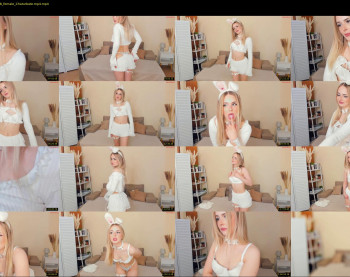 evetterm — 120 minute Chaturbate female cam show recording, 720p, Apr 25, 2026