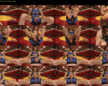 fetishboyfun — 16 minute Chaturbate male cam show recording, 720p, Apr 25, 2026