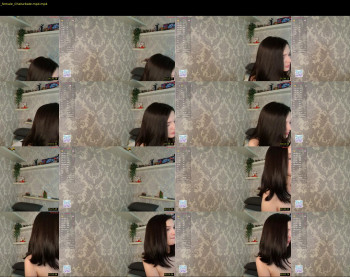 firekatie — 11 minute Chaturbate female cam show recording, 720p, Apr 25, 2026