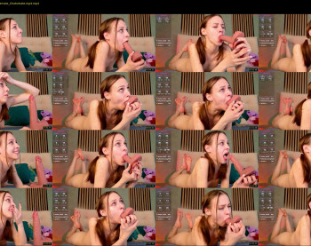 fixielu — 26 minute Chaturbate female cam show recording, 720p, Apr 25, 2026