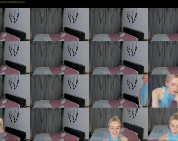 gin_yoon — 7 minute Chaturbate female cam show recording, 720p, Apr 25, 2026
