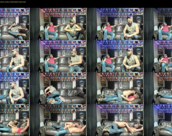 hardworkertn — 15 minute Chaturbate male cam show recording, 720p, Apr 26, 2026