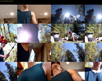 info_chat — 53 minute Chaturbate male cam show recording, 720p, Apr 26, 2026