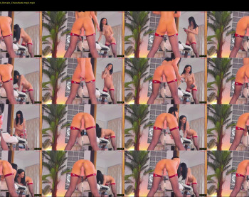 jassyejoy — 37 minute Chaturbate female cam show recording, 720p, Apr 25, 2026