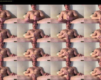 jerkna — 3 minute Chaturbate male cam show recording, 720p, Apr 25, 2026