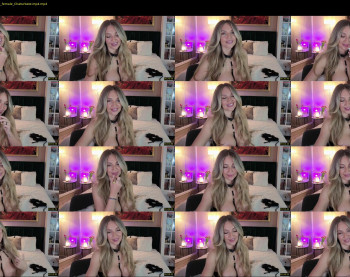 joannee — 3 minute Chaturbate female cam show recording, 720p, Apr 25, 2026