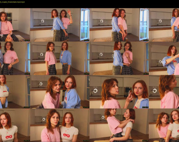 joielagos — 120 minute Chaturbate female cam show recording, 720p, Apr 25, 2026