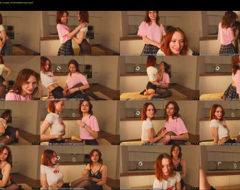 joielagos — 120 minute Chaturbate female cam show recording, 720p, Apr 25, 2026