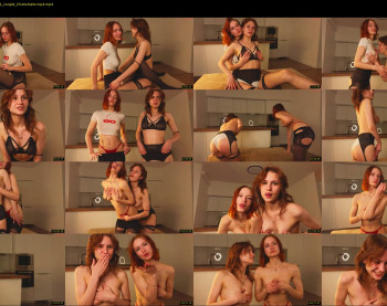 joielagos — 120 minute Chaturbate female cam show recording, 720p, Apr 25, 2026